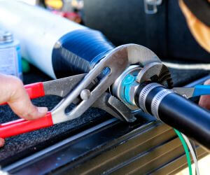 About Emergency plumbing pros Grand Coteau, LA